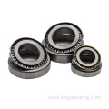 transfer taper roller bearing 32210